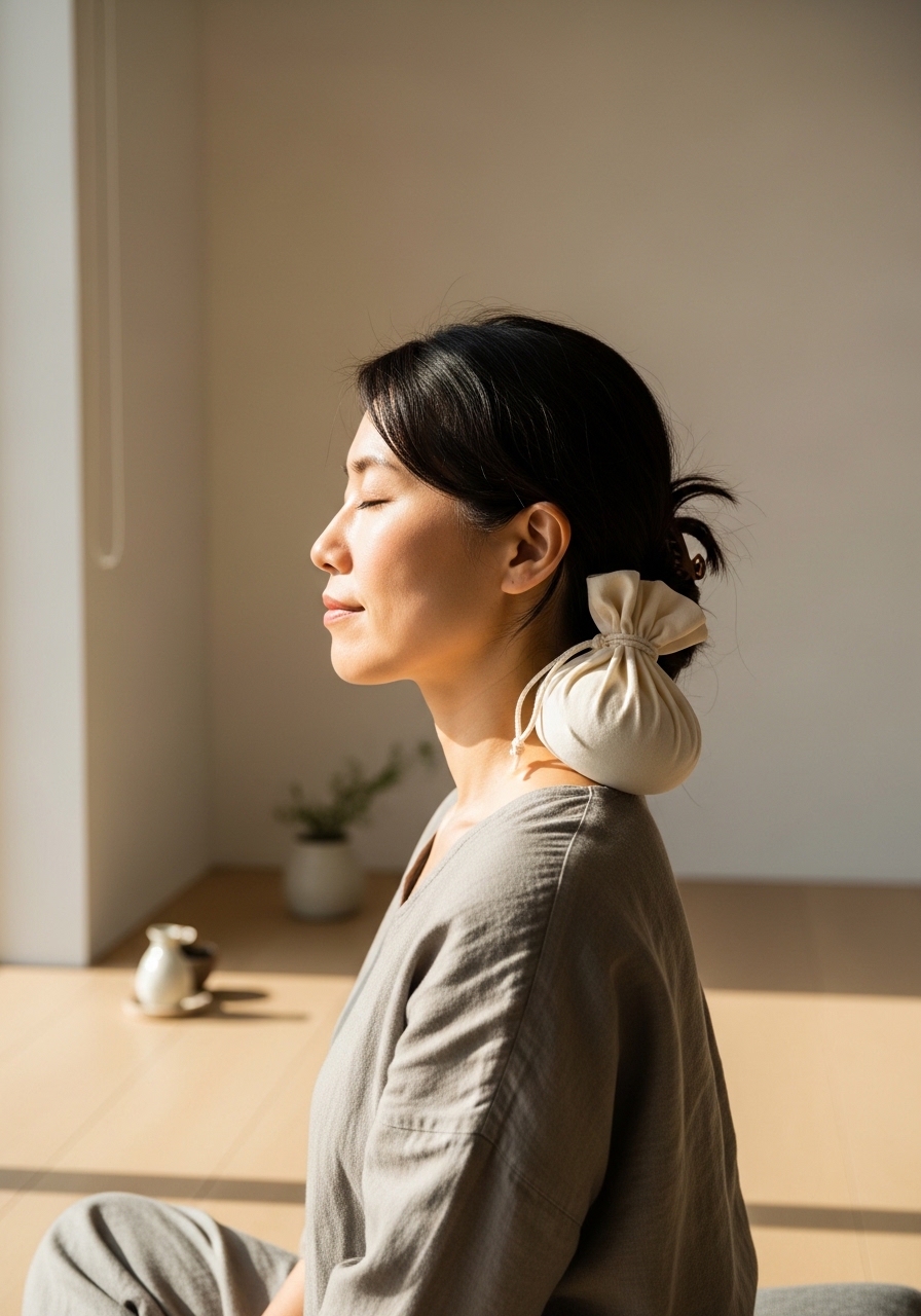 YUKIDOKE 使用シーン